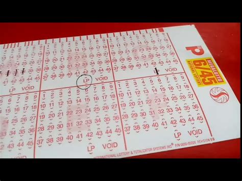 paano kumita sa lotto outlet|Planning to start a Lotto Outlet. Need insights. : r/phinvest .